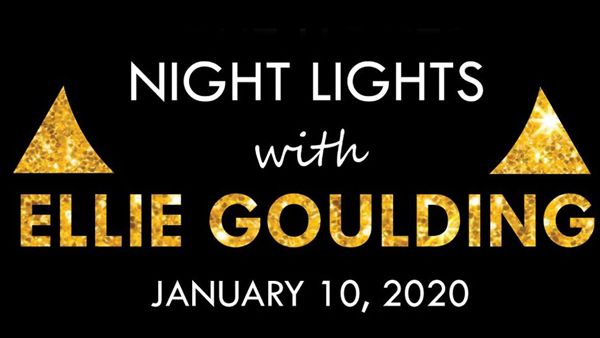 Hear the ‘Lights’ singer perform her biggest hits in Dubai