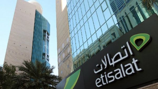 مؤسسة الإمارات للاتصالات