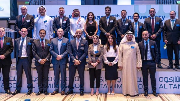 During the event Al Tamimi & Company continues its strategy to be the leading regional law firm for innovation and technology