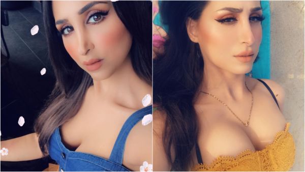 Hind Al Qahtani shocked her followers