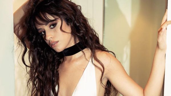 things are going from strength to strength for Camila and her boyfriend Shawn Mendes