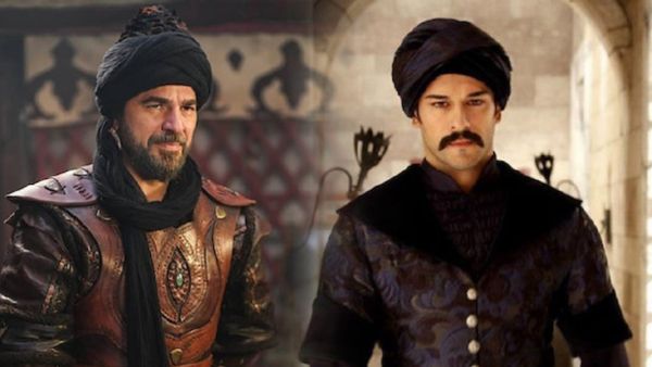 انطلاق عرض مسلسل "قيامة عثمان" الحلقة الأولى