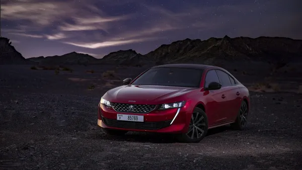 Peugeot’s range of stylish and innovative cars are proving ever more popular amongst motorists across the GCC. 