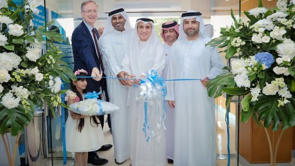 National Bank of Fujairah Relocates Its Operation Within Sharjah With Its New Branch Opening