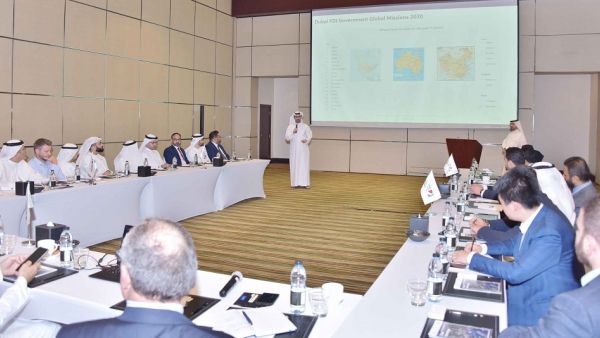 During the event Program to include official trips to US, India, China and Australia