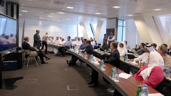 HEC Paris’ International EMBA Program Ranked Number One in the World