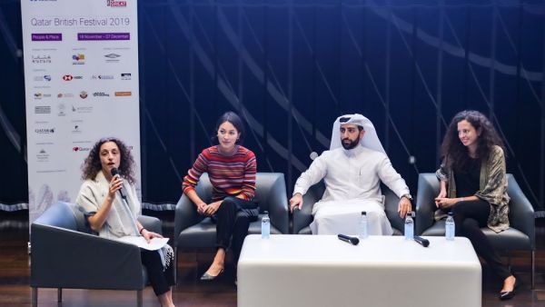 خلال الحدث رؤية فنية جديدة لبيانات المدن في ندوة نقاشية بالمكتبة الوطنية