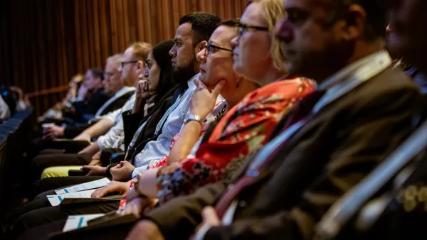 Qatar Foundation Hosts World’s First Progressive Education Summit