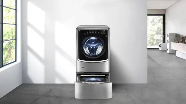 LG TWINWash