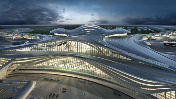 The lounge will cater to all international airline passengers in addition to independent travelers who can access the lounge regardless of the class of their ticket or airline Abu Dhabi Airports Awards Contract for Development of Lounge at Midfield Terminal