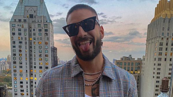 Maluma مالوما