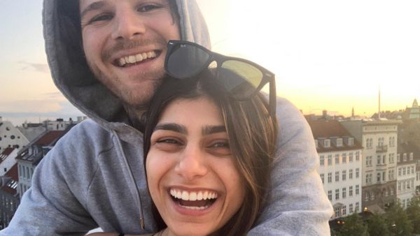 Mia and Robert's decision has prompted fans to speculate if they were expecting