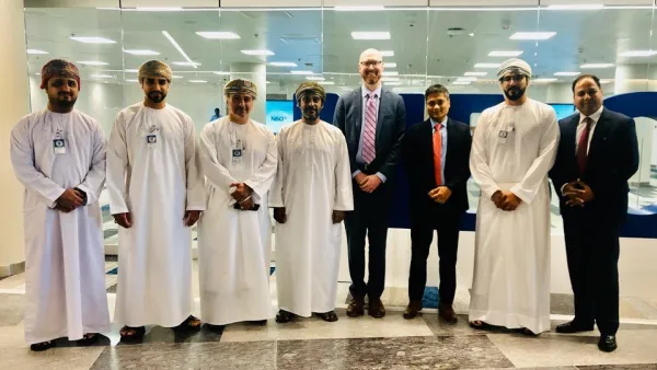 NBO Hosts Us-Based Financial Analysts at Global Investment Conclave 2019