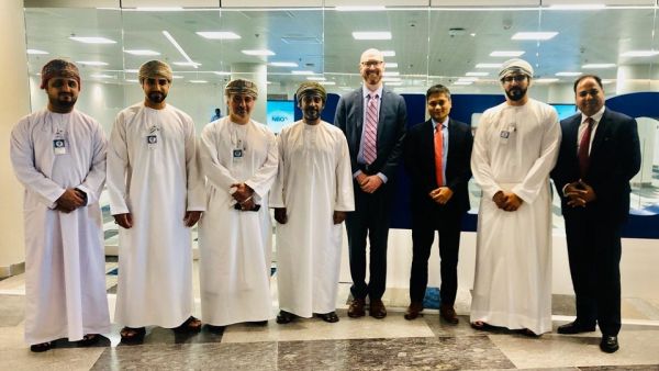 NBO Hosts Us-Based Financial Analysts at Global Investment Conclave 2019