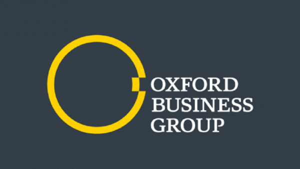 Oxford Business Group Oxford Business Group