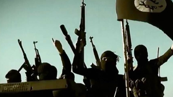 ISIS (AFP File Photo)