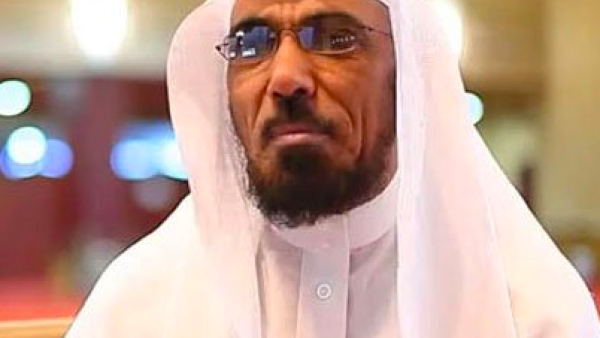 Sheikh Salman al-Awda (twitter)