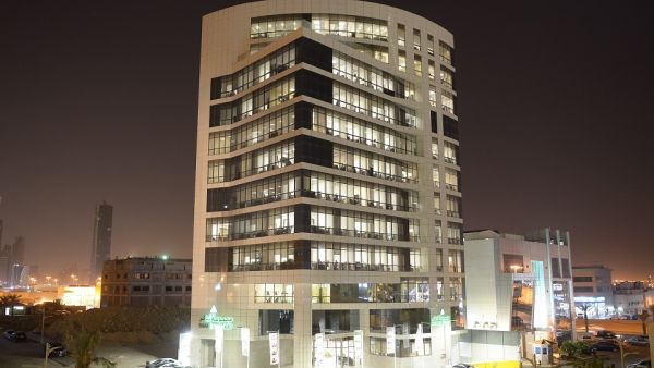مجموعة شاكر 