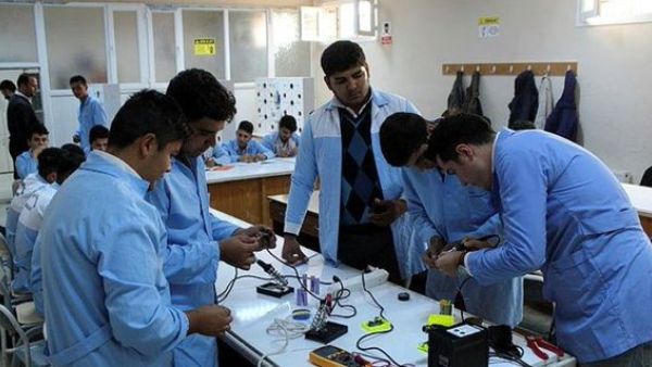 Power bank called "Hassa" of waste products (Twitter)