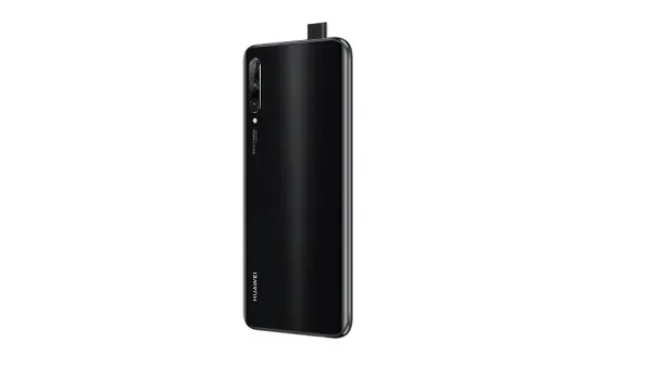 Huawei Launches HUAWEI Y9s in Saudi Arabia