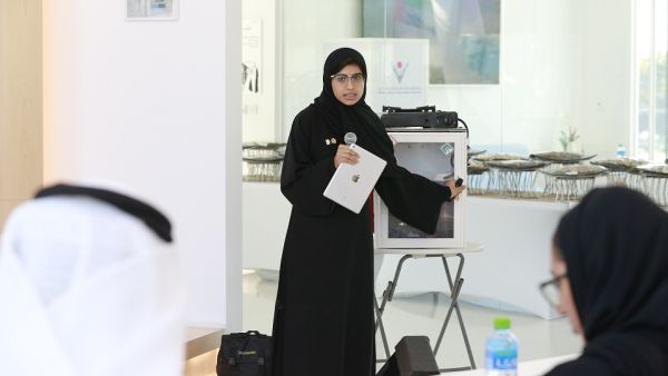 Emirates Foundation Announces the Final Pitching Stage of the Emirates Award for the Arabian Gulf Youth 2019