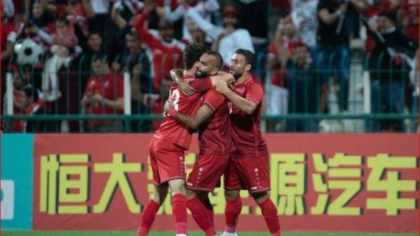 سوريا تحقق انتصاراً مهماً