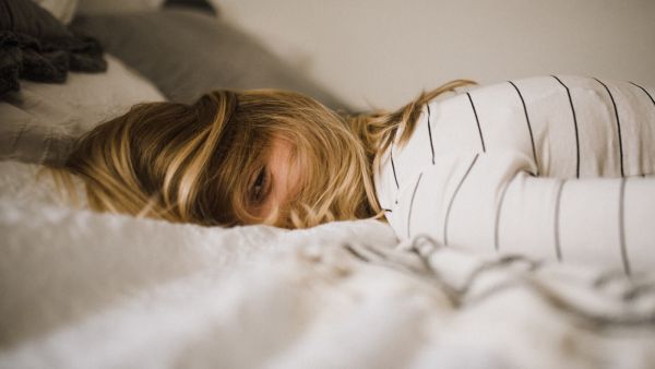 5 أسباب لاصابتك بتقلصات الرحم.. تعرفي عليها