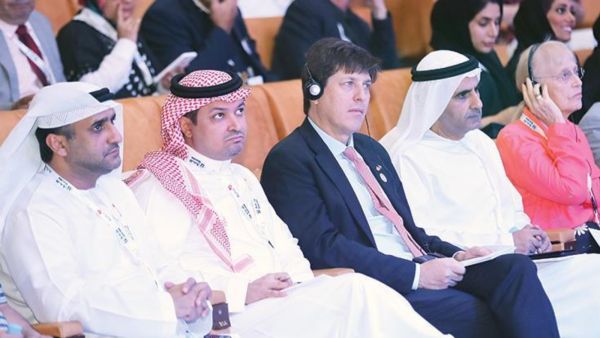 مؤتمر أبوظبي للترجمة يوحد جهود المترجمين