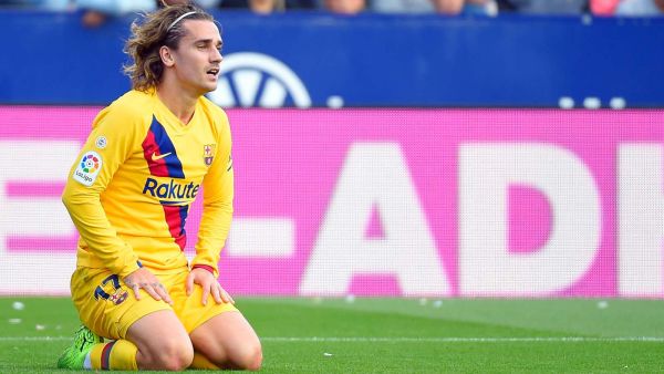 أنتوان غريزمان