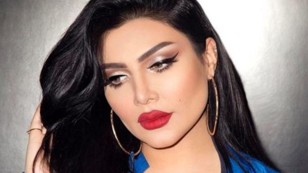 أمل العوضي
