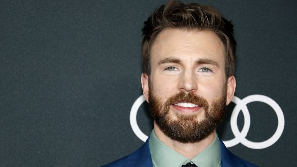 Avengers: Endgame ended with Evans handing his shield to Anthony Mackie