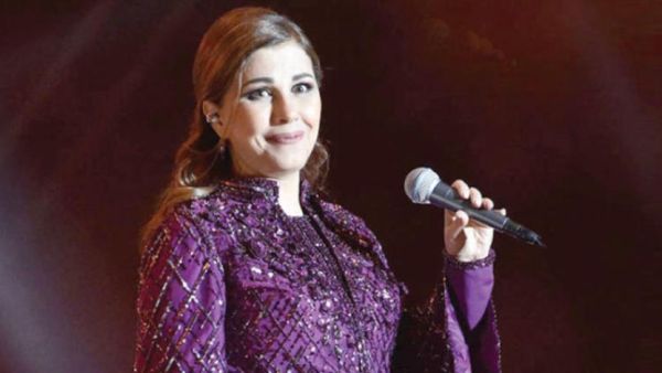 ماجدة الرومي
