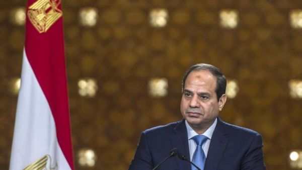 Egypt President Abdel Fattah al-Sisi (Photo/ AFP)