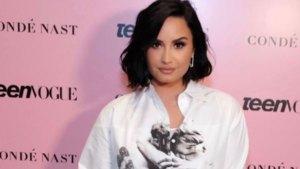 There is no indication when the new album she's working on will be released.