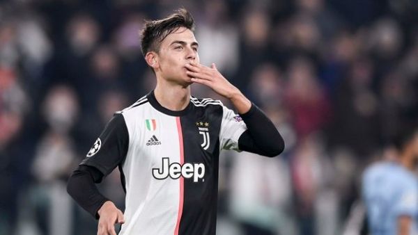 ديبالا يسجل هدفاً جميلاً