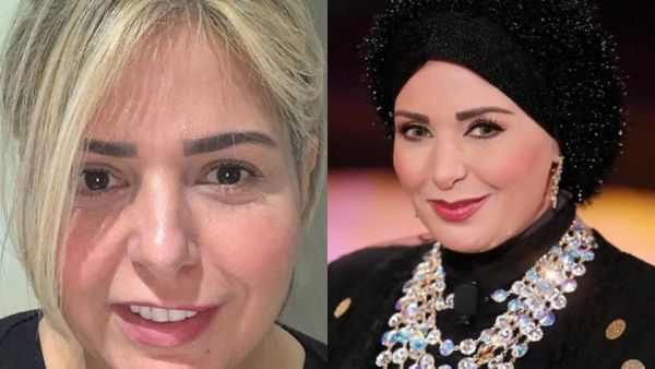 نجمات أثرن الجدل في مصر بخلعهن الحجاب نجمات أثرن الجدل في مصر بخلعهن الحجاب