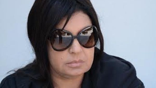فيفي عبده