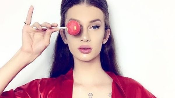  Jolene Dawson (Instagram)