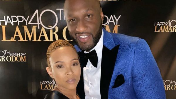His divorce from Khloe Kardashian was finalized in December 2016.