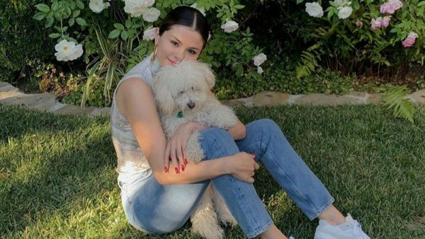 Selena previously admitted her new music is something she's "passionate about" 