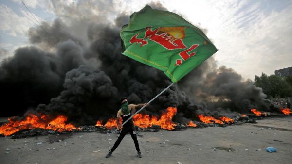 (AFP/ File)