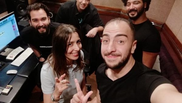 جنات تضع اللمسات النهائية على جديدها