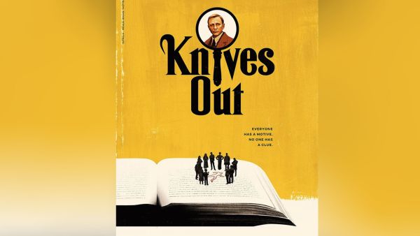 The film will be released across the Middle East on Nov. 28.