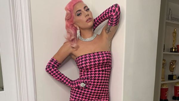  the role is her first since she had her breakout acting role alongside Bradley Cooper in 'A Star Is Born'.