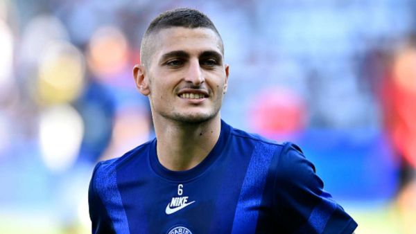 ماركو فيراتي