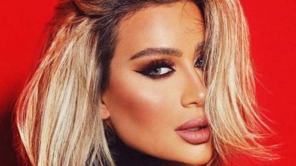 مايا دياب مايا دياب