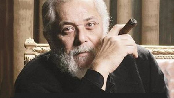 الفنان الراحل محمود عبد العزيز الفنان الراحل محمود عبد العزيز
