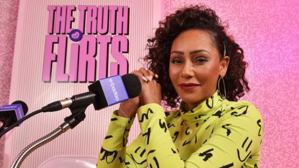 Mel B (Twitter)