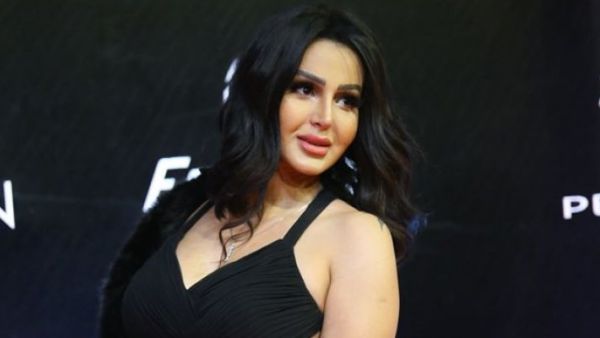 شيما الحاج