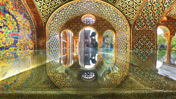 Iran (Shutterstock)	